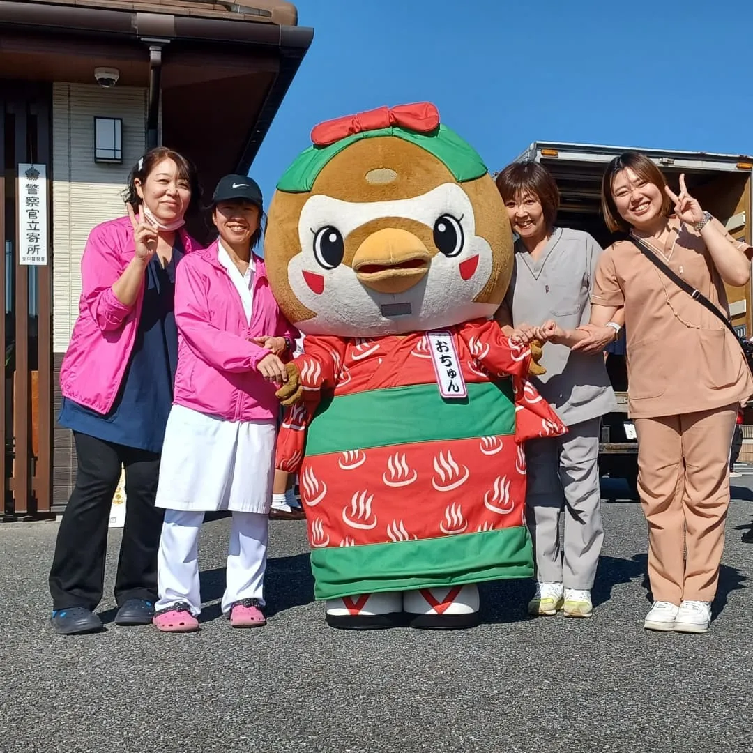 あや子まごころ診療所　文化祭