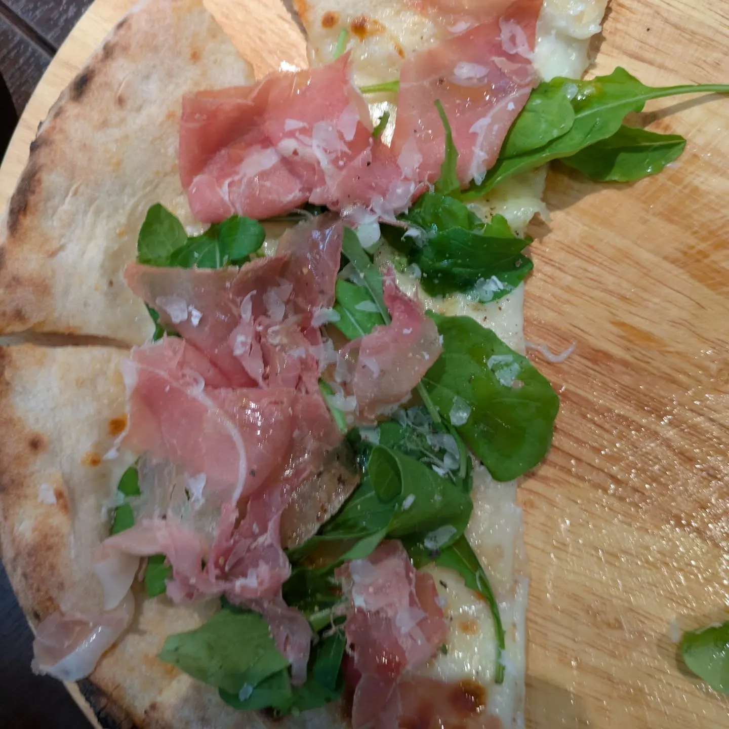 はるのひの新しい仲間　歓迎会