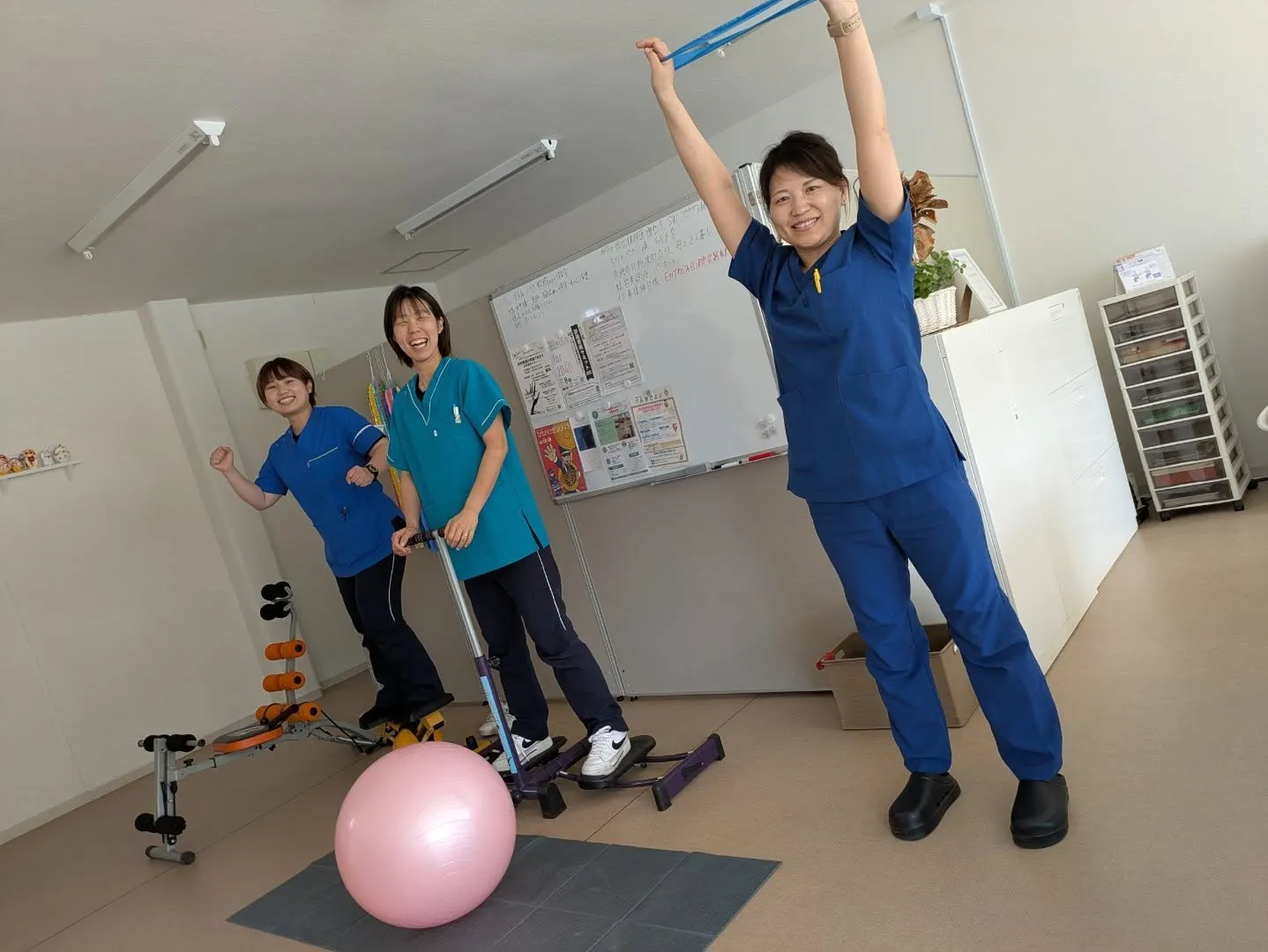 はるのひトレーニングジム