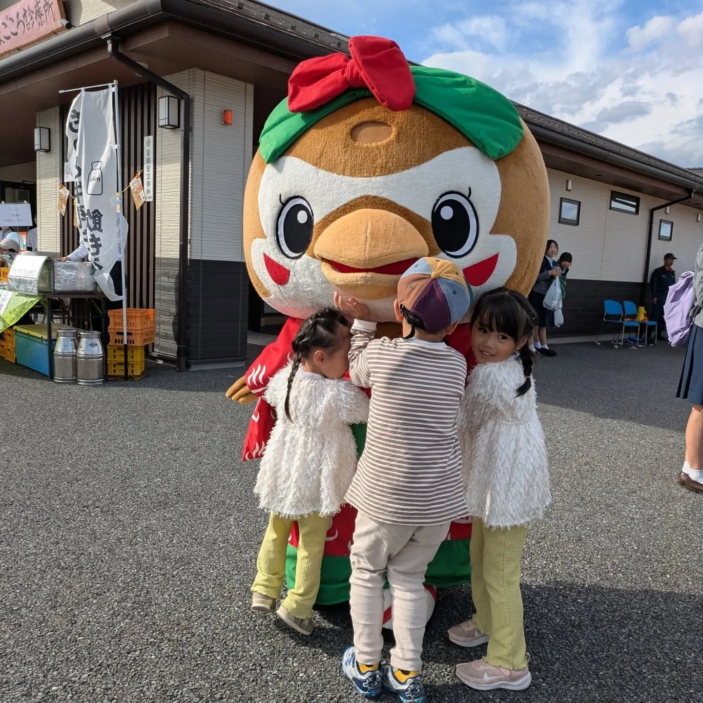 あや子まごころ診療所文化祭