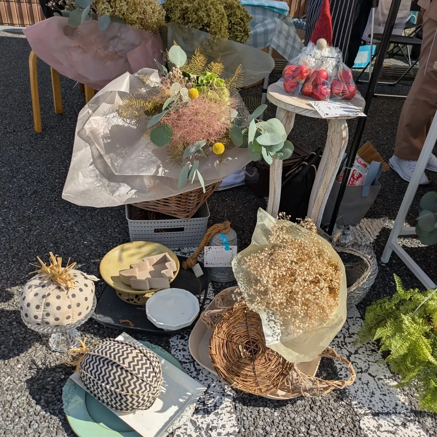 あや子まごころ診療所文化祭