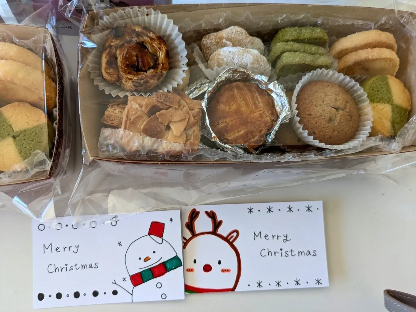 はるのひ　理学療法士Sさん