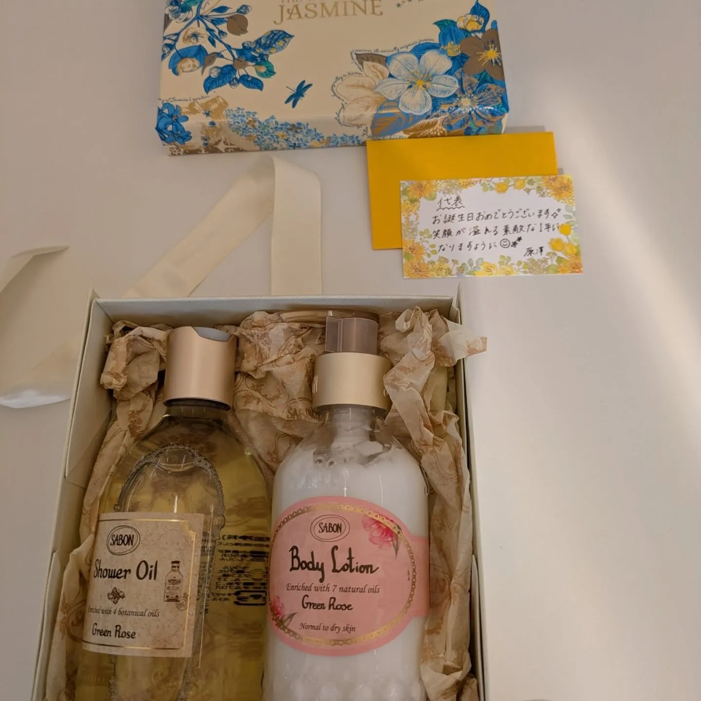 2月15日　誕生日