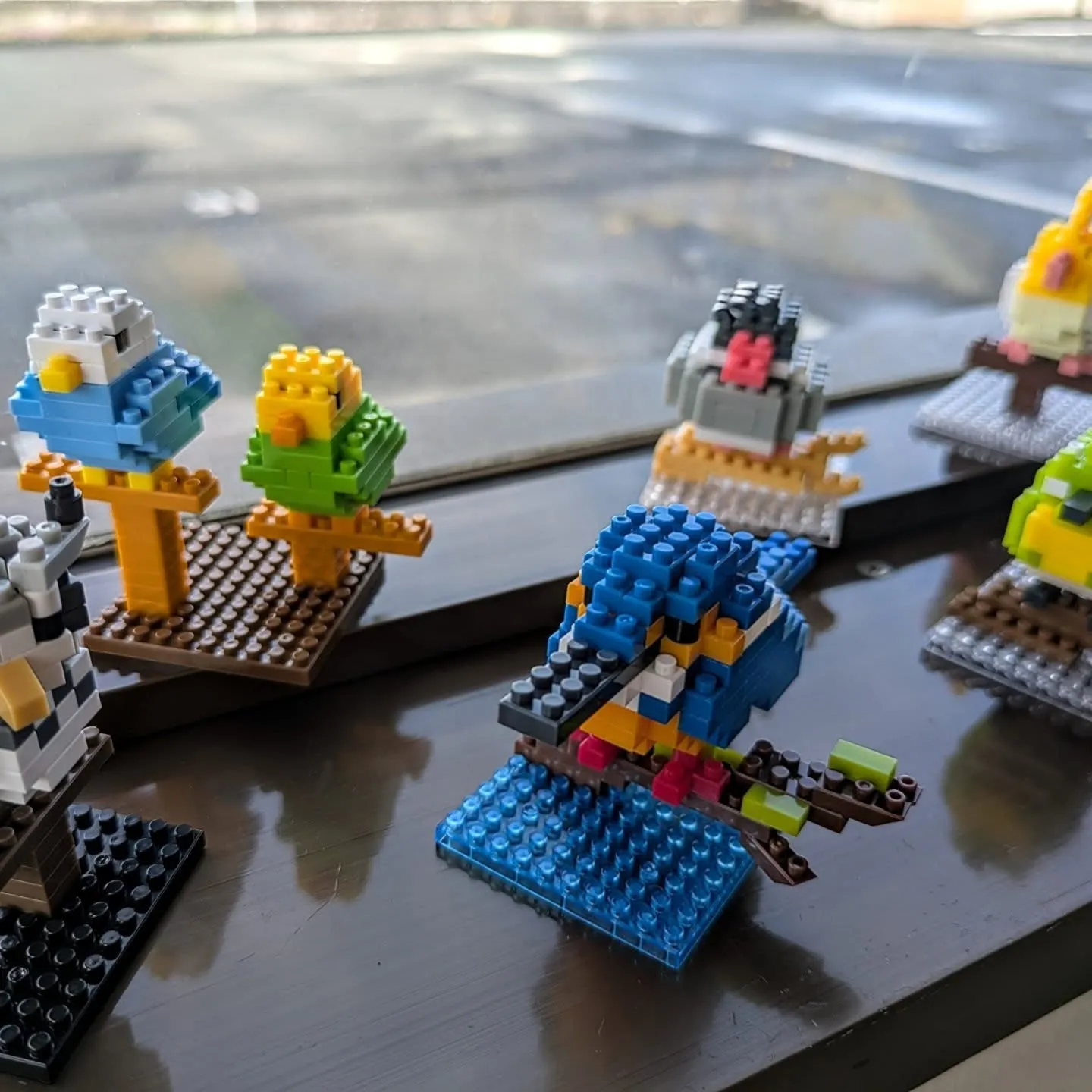 レゴランドはるのひ