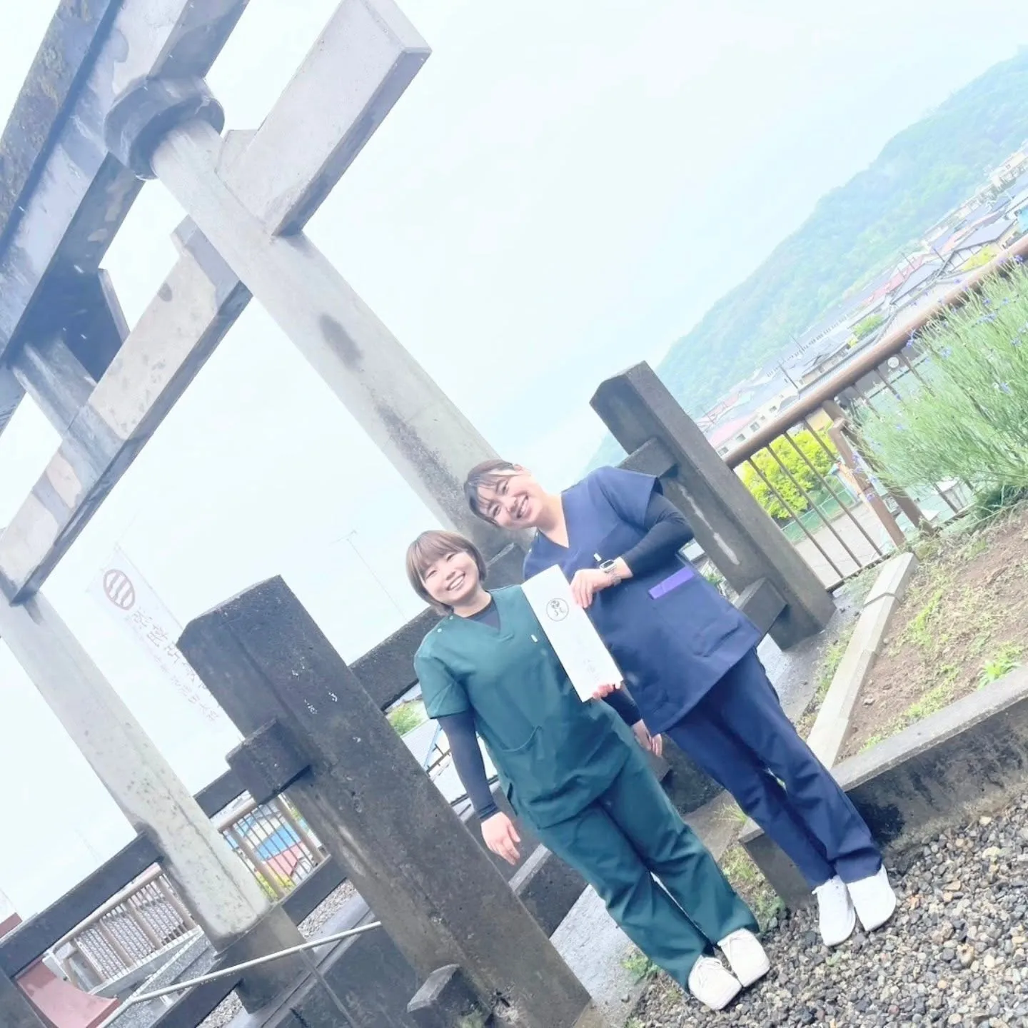 はるのひ3周年　大安吉日5月1日㊗️